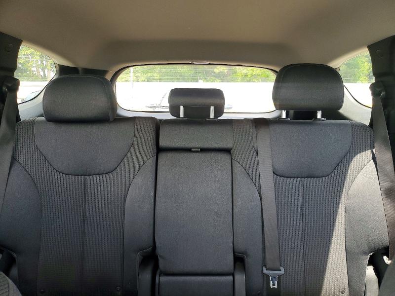 Продажа на аукционе авто 2020 Hyundai Santa Fe, vin: 5NMS23AD7LH218723, номер лота: 50348866