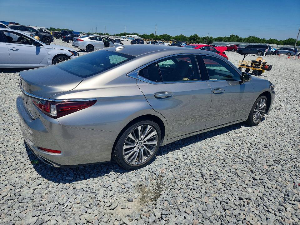 Aukcja sprzedaży 2019 Lexus Es 350, vin: 58ABZ1B1XKU032979, numer aukcji: 48189376
