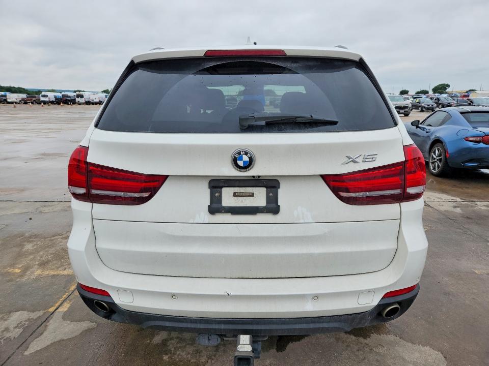 Aukcja sprzedaży 2014 Bmw X5, vin: 5UXKS4C50E0J94729, numer aukcji: 51195666