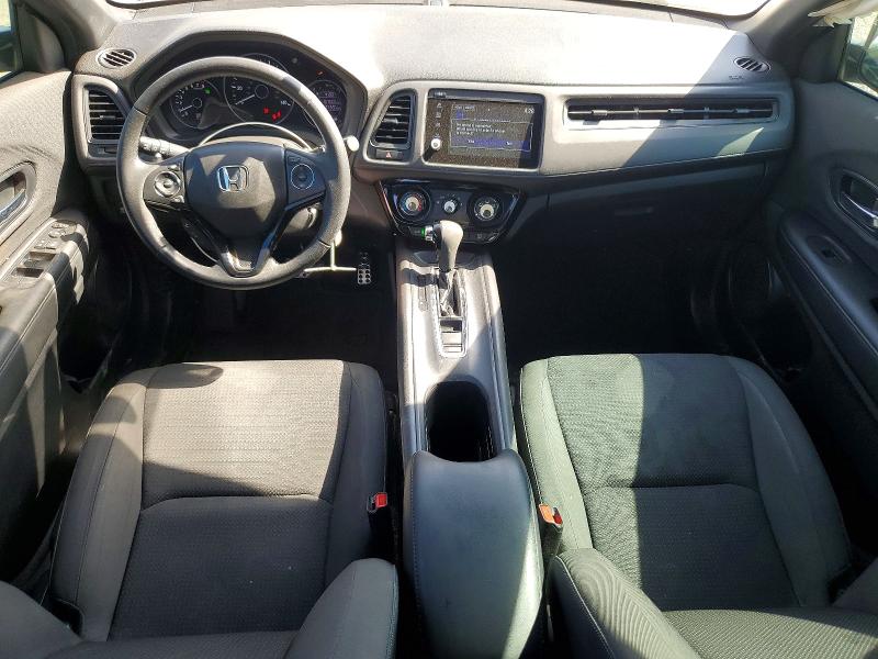 Aukcja sprzedaży 2021 Honda Hr-v, vin: 3CZRU5H18MM704501, numer aukcji: 50303216