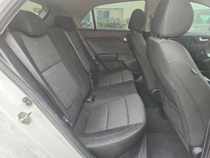 Aukcja sprzedaży 2018 Kia Rio 5-door, vin: 3KPA25AB0JE092201, numer aukcji: 51958226