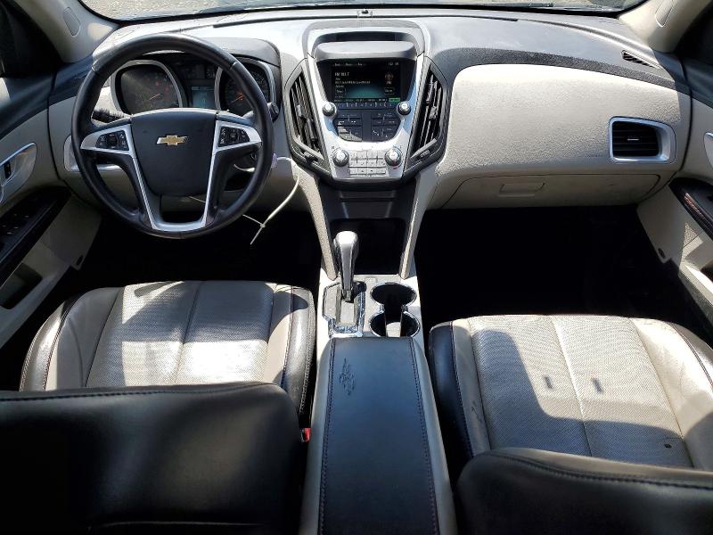 Aukcja sprzedaży 2014 Chevrolet Equinox, vin: 2GNALDEK9E6194157, numer aukcji: 50641816