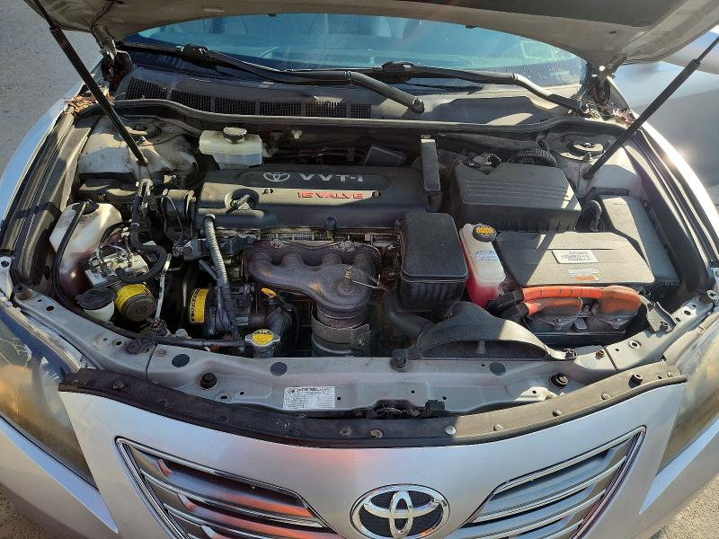 Aukcja sprzedaży 2007 Toyota Camry, vin: JTNBB46K273043410, numer aukcji: 51770306