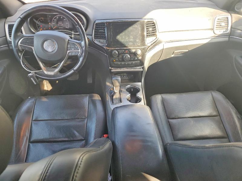 Продаж на аукціоні авто 2019 Jeep Grand Cherokee, vin: 1C4RJFBGXKC842041, номер лоту: 49889836