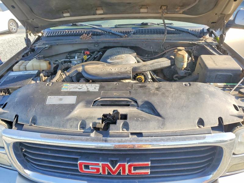 Продажа на аукционе авто 2002 Gmc Yukon, vin: 1GKEK13Z32R262534, номер лота: 51145776