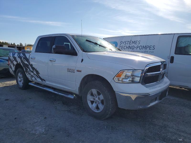 48084426 :رقم المزاد ، 1C6RR7LT4HS507034 vin ، 2017 Ram 1500 مزاد بيع