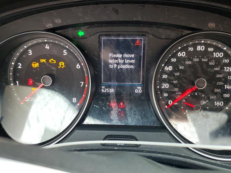 Aukcja sprzedaży 2021 Volkswagen Atlas, vin: 1V2HR2CA2MC584154, numer aukcji: 50347916
