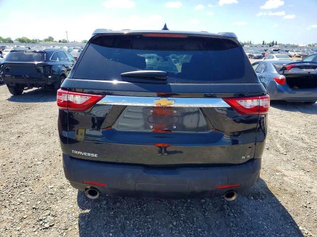 Aukcja sprzedaży 2019 Chevrolet Traverse, vin: 1GNEVFKW4KJ157367, numer aukcji: 51359076