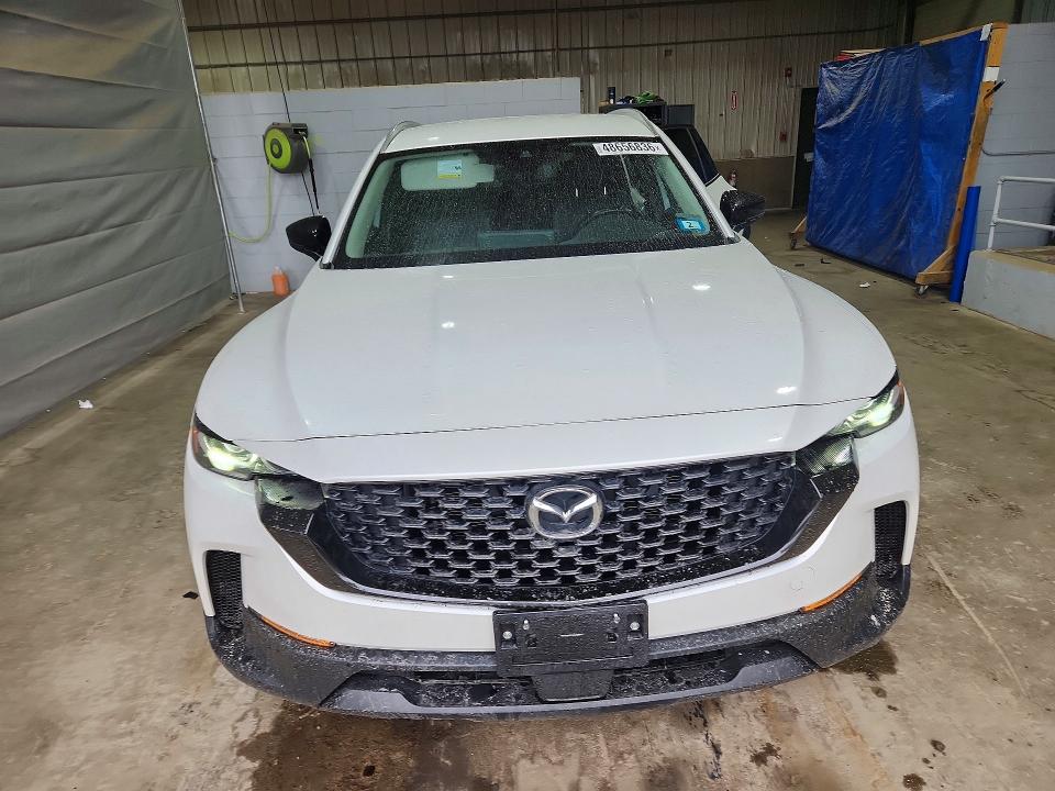 Aukcja sprzedaży 2024 Mazda Cx-50, vin: 7MMVABBM5RN190974, numer aukcji: 48656836