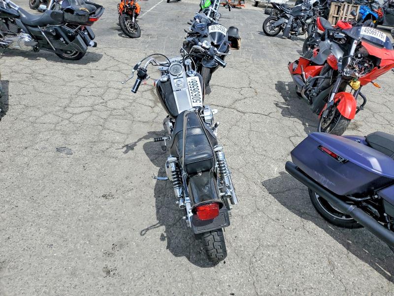 Продаж на аукціоні авто 1996 Harley Davidson Fxdwg, vin: 1HD1GEL30TY315694, номер лоту: 50636566