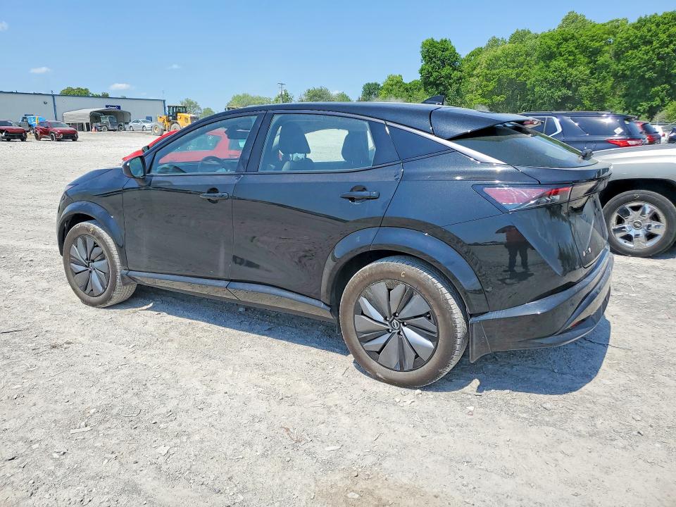 Продаж на аукціоні авто 2024 Nissan Ariya, vin: JN1CF0BB6RM730966, номер лоту: 51001046
