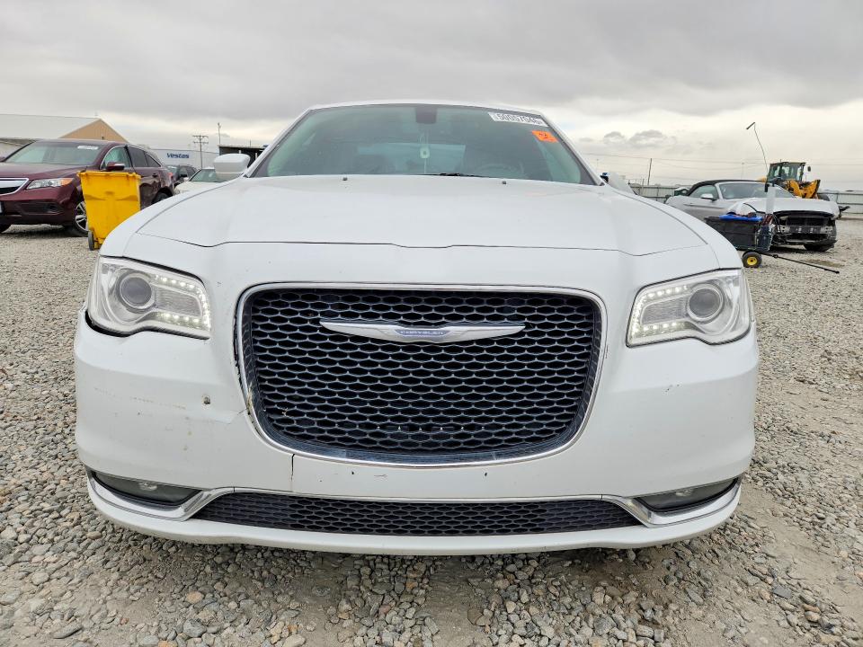 Aukcja sprzedaży 2017 Chrysler 300, vin: 2C3CCAAG6HH508202, numer aukcji: 50057046
