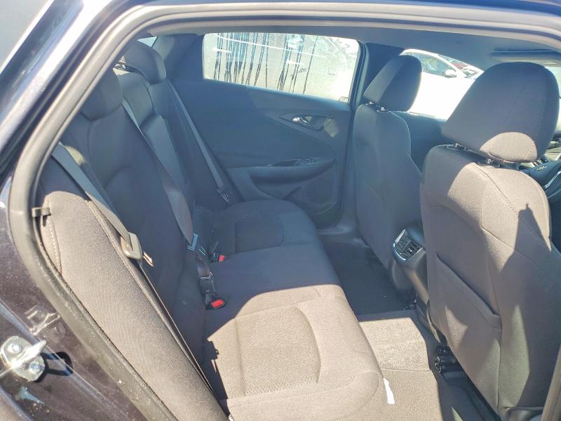 Aukcja sprzedaży 2023 Chevrolet Malibu, vin: 1G1ZD5ST8PF174950, numer aukcji: 51362566