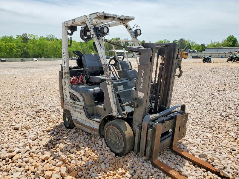 2017 Unicariers Forklift მანქანა იყიდება აუქციონზე, vin: CP1F29W24262, აუქციონის ნომერი: 55463816