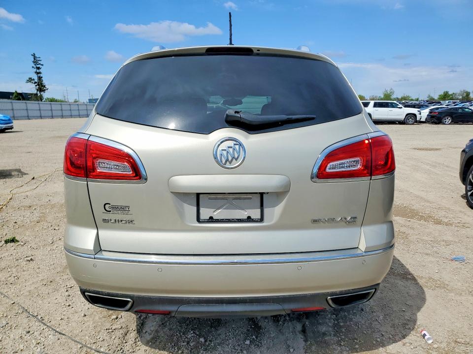 Aukcja sprzedaży 2014 Buick Enclave, vin: 5GAKVBKD9EJ115012, numer aukcji: 51368206