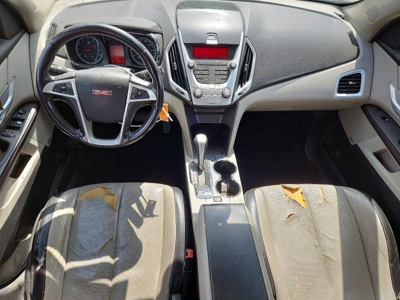 Aukcja sprzedaży 2011 Gmc Terrain, vin: 2CTALUEC5B6369733, numer aukcji: 52026826