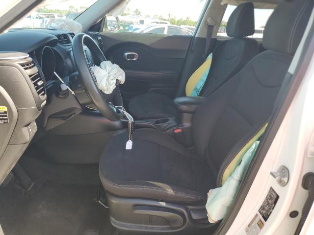 Aukcja sprzedaży 2019 Kia Soul, vin: KNDJN2A27K7918890, numer aukcji: 51360136