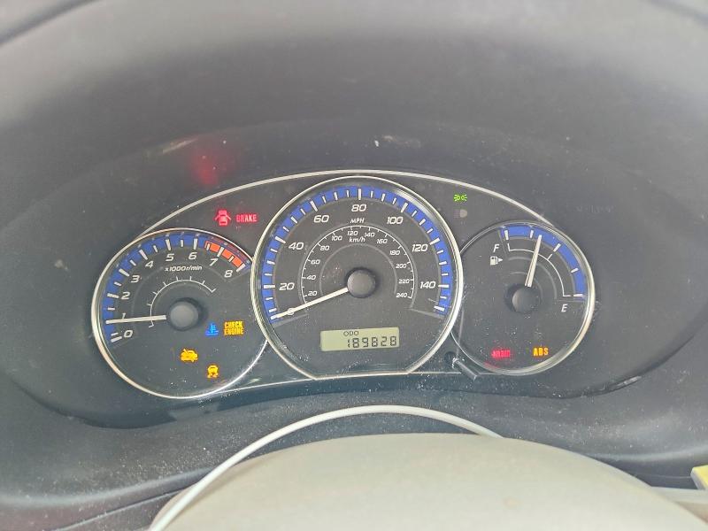 50767516 :رقم المزاد ، JF2SHADC6DG412742 vin ، 2013 Subaru Forester مزاد بيع