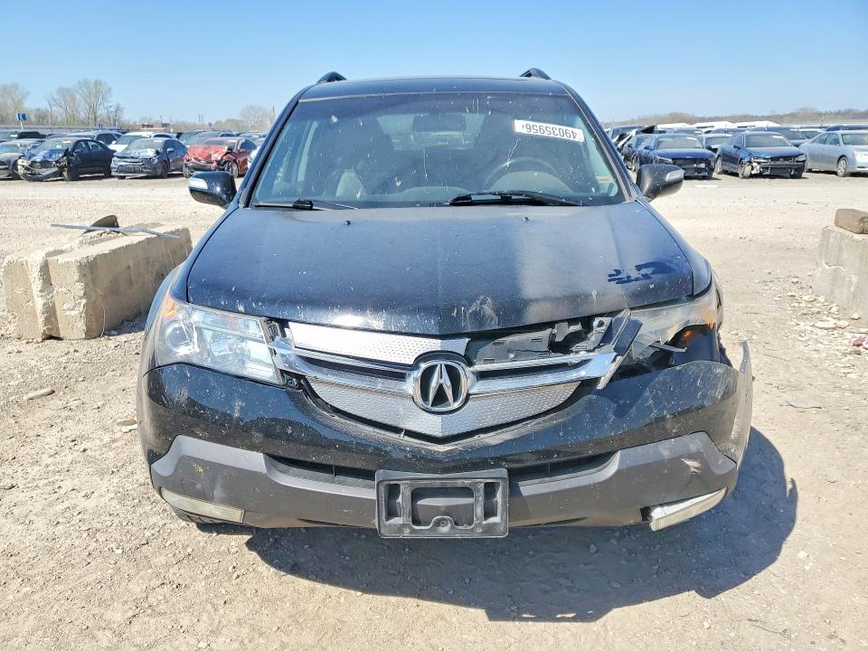 Aukcja sprzedaży 2008 Acura Mdx, vin: 2HNYD28258H546464, numer aukcji: 49035956