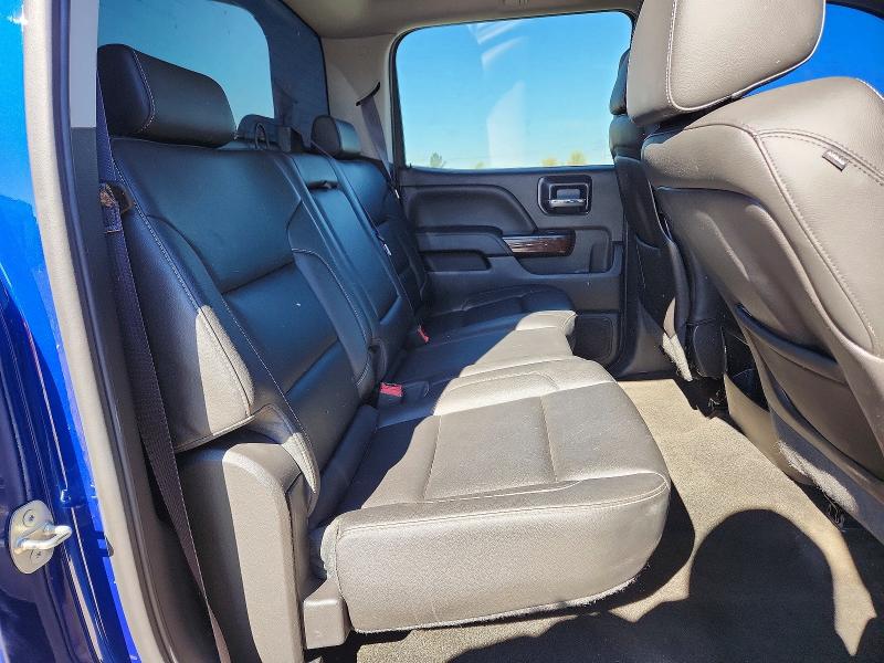 2014 Gmc Sierra მანქანა იყიდება აუქციონზე, vin: 3GTU2VECXEG442993, აუქციონის ნომერი: 50343526