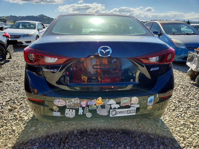 Продаж на аукціоні авто 2017 Mazda 3, vin: 3MZBN1U76HM126425, номер лоту: 48871506