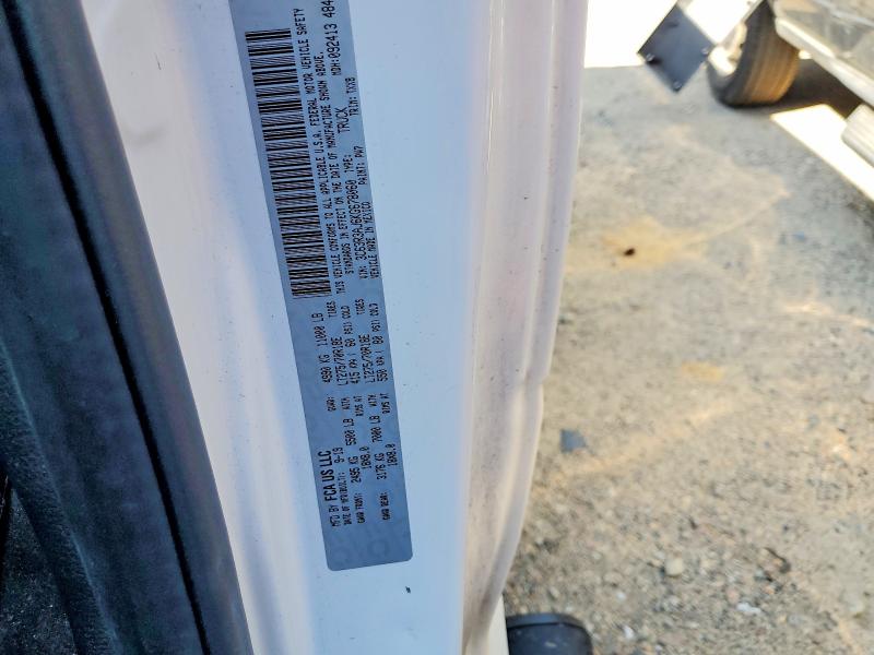 2019 Ram 3500 მანქანა იყიდება აუქციონზე, vin: 3C63R3AJ6KG678060, აუქციონის ნომერი: 48820636