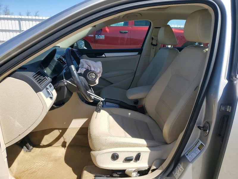 Aukcja sprzedaży 2012 Volkswagen Passat, vin: 1VWBH7A30CC035849, numer aukcji: 50704066