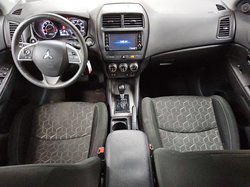 Aukcja sprzedaży 2024 Mitsubishi Outlander Sport, vin: JA4ARUAU6RU004380, numer aukcji: 50278516