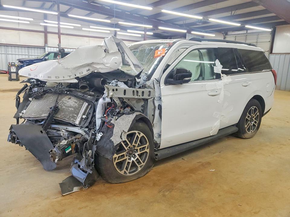 Aukcja sprzedaży 2025 Ford Expedition, vin: 1FMJU1J89SEA23085, numer aukcji: 48564766