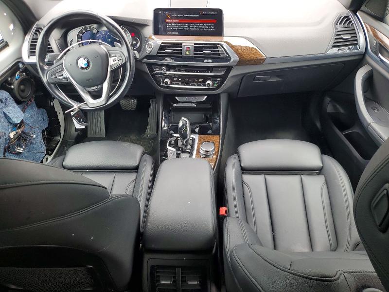 Продаж на аукціоні авто 2019 Bmw X3, vin: 5UXTR9C51KLP91430, номер лоту: 51348196