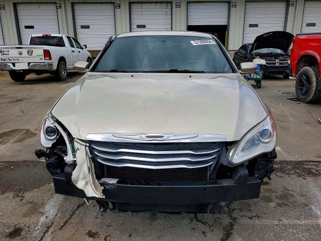 2013 Chrysler 200 მანქანა იყიდება აუქციონზე, vin: 1C3CCBAB3DN760811, აუქციონის ნომერი: 51288856