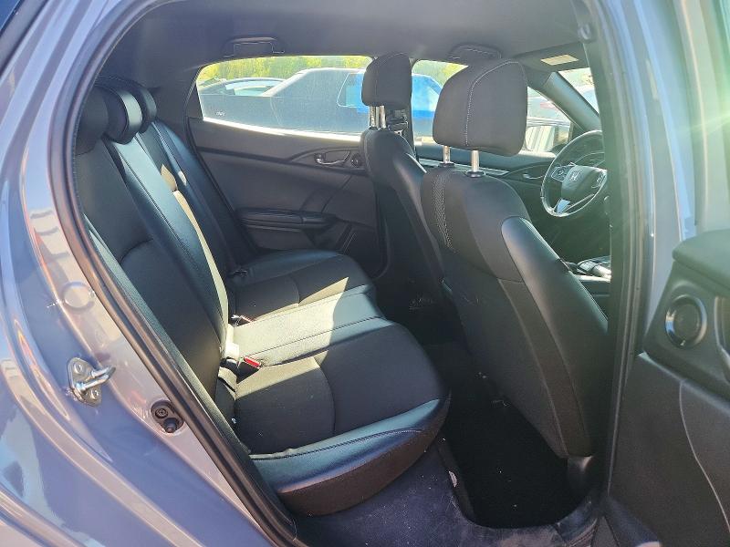 Aukcja sprzedaży 2021 Honda Civic, vin: SHHFK7H41MU404824, numer aukcji: 51442026