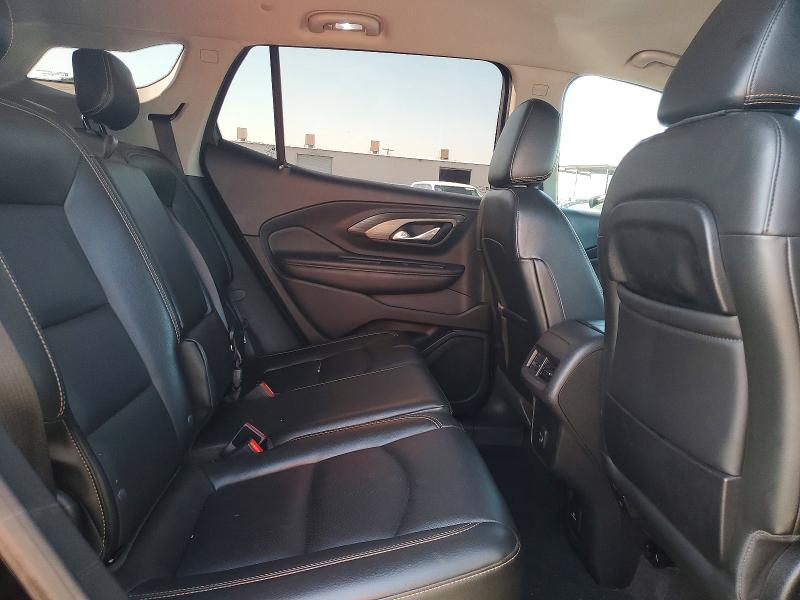 2019 Gmc Terrain მანქანა იყიდება აუქციონზე, vin: 3GKALPEV9KL190173, აუქციონის ნომერი: 46783496