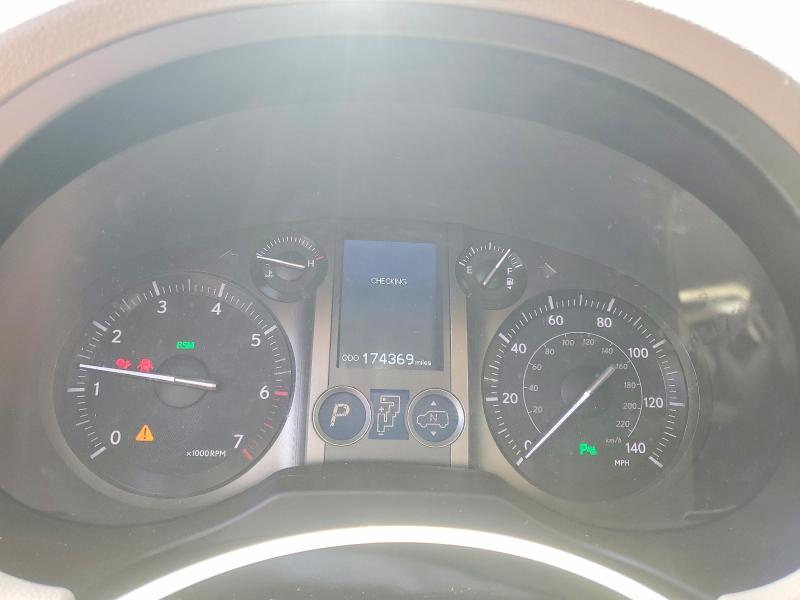 Продаж на аукціоні авто 2014 Lexus Gx 460, vin: JTJJM7FX9E5067337, номер лоту: 48977456