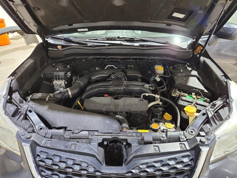 Aukcja sprzedaży 2016 Subaru Forester, vin: JF2SJADC1GH409041, numer aukcji: 48898696