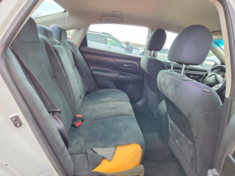 Продажа на аукционе авто 2015 Nissan Altima, vin: 1N4AL3APXFC467223, номер лота: 51265116