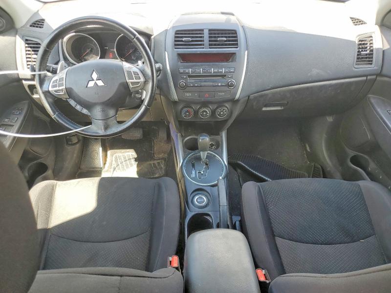 Продаж на аукціоні авто 2013 Mitsubishi Outlander Sport, vin: 4A4AR3AU4DE007662, номер лоту: 52011856