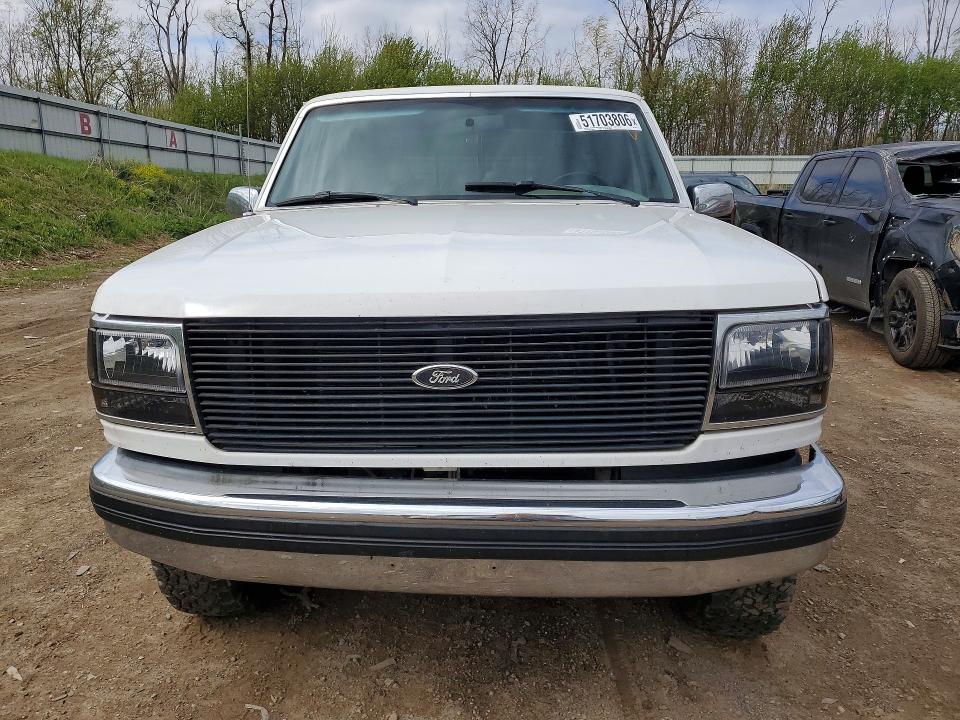 51703806 :رقم المزاد ، 1FTEX14N8RKB51747 vin ، 1994 Ford F150 مزاد بيع