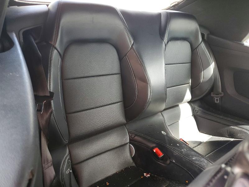49469656 :رقم المزاد ، 1FATP8UH8K5178841 vin ، 2019 Ford Mustang مزاد بيع