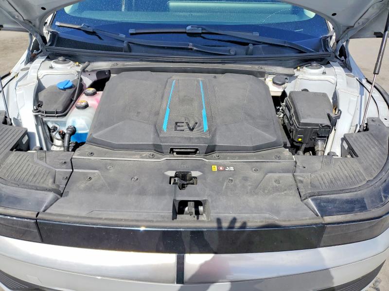 Продаж на аукціоні авто 2022 Hyundai Ioniq 5, vin: KM8KN4AE0NU072209, номер лоту: 49961016