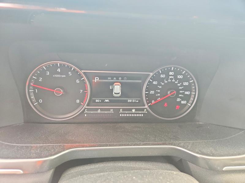 Aukcja sprzedaży 2023 Kia Sorento, vin: 5XYRG4LC7PG227190, numer aukcji: 51201346