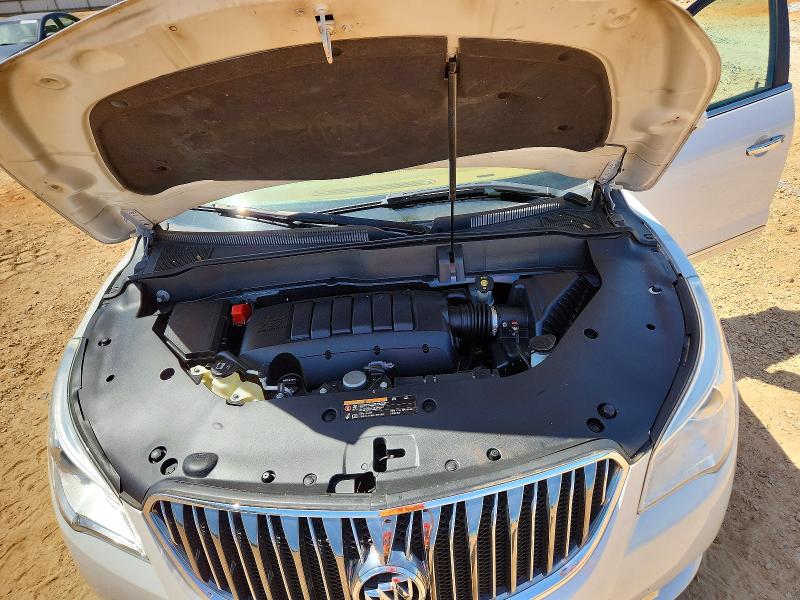 Aukcja sprzedaży 2016 Buick Enclave, vin: 5GAKVCKD1GJ297023, numer aukcji: 51660606
