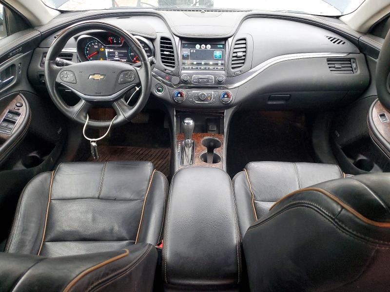 49468196 :رقم المزاد ، 2G1155S35E9100692 vin ، 2014 Chevrolet Impala مزاد بيع