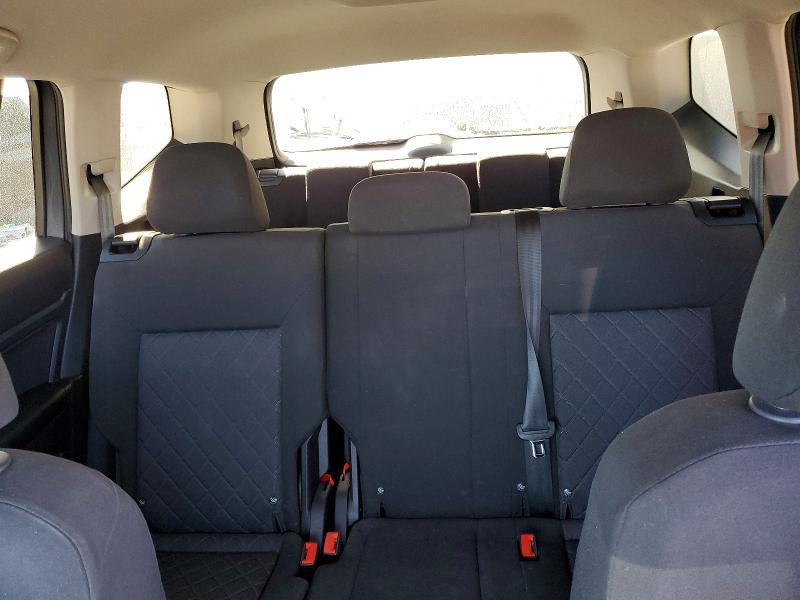 49976636 :رقم المزاد ، 1V2GR2CA2KC592375 vin ، 2019 Volkswagen Atlas مزاد بيع