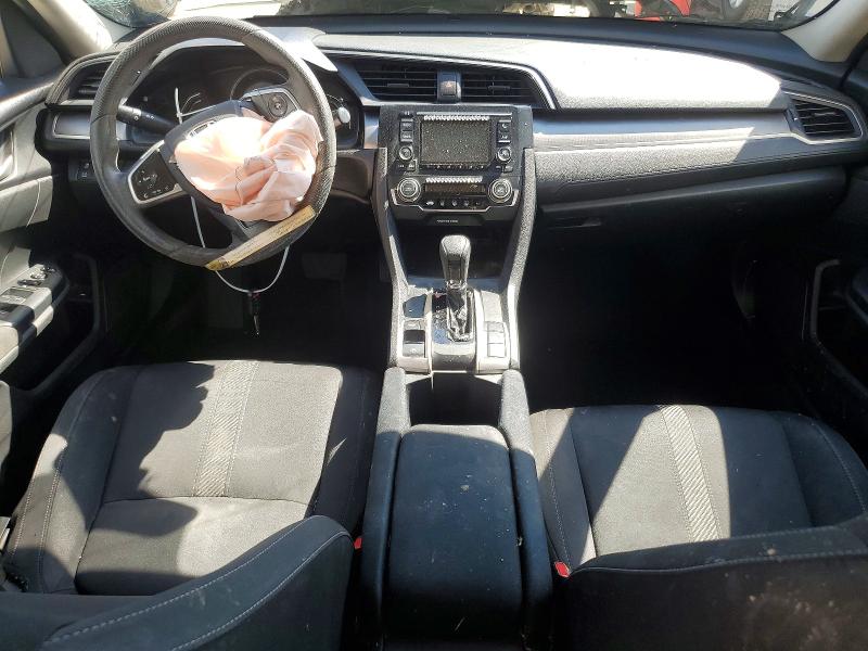 2017 Honda Civic მანქანა იყიდება აუქციონზე, vin: 19XFC2F54HE010534, აუქციონის ნომერი: 49073736