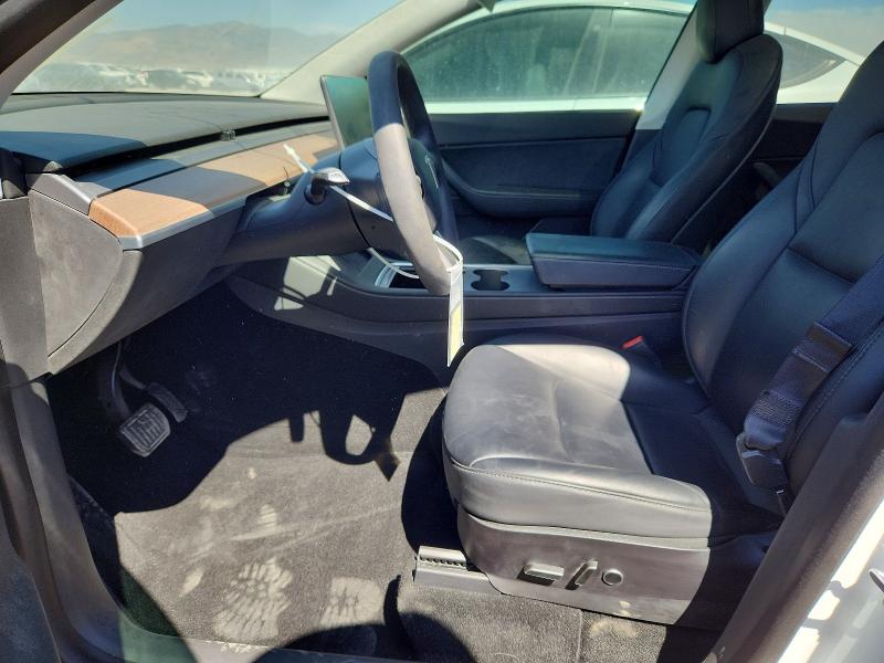 Aukcja sprzedaży 2021 Tesla Model Y, vin: 5YJYGDEE6MF145464, numer aukcji: 48447986