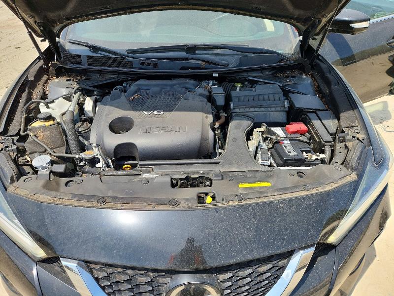 Aukcja sprzedaży 2019 Nissan Maxima, vin: 1N4AA6AV4KC363326, numer aukcji: 49899616