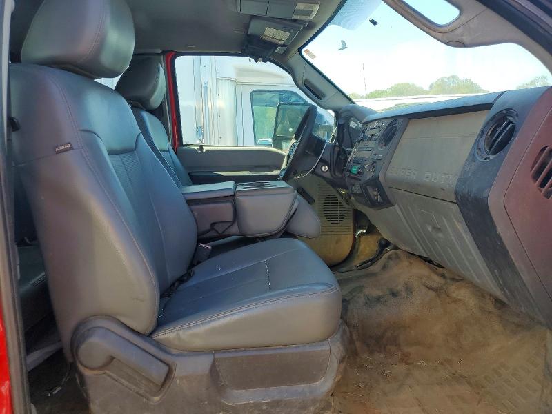 Aukcja sprzedaży 2014 Ford F450, vin: 1FD9X4HT8EEB28436, numer aukcji: 48306836