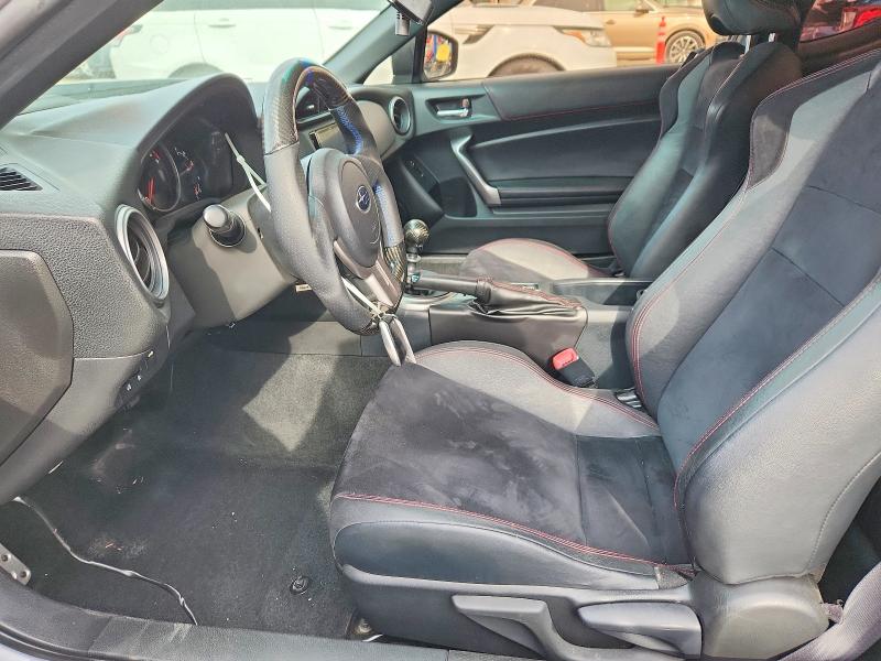 48870996 :رقم المزاد ، JF1ZCAC13F9604306 vin ، 2015 Subaru Brz مزاد بيع