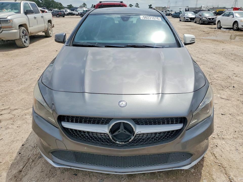 Aukcja sprzedaży 2017 Mercedes-benz Cla, vin: WDDSJ4EB1HN400581, numer aukcji: 50231076